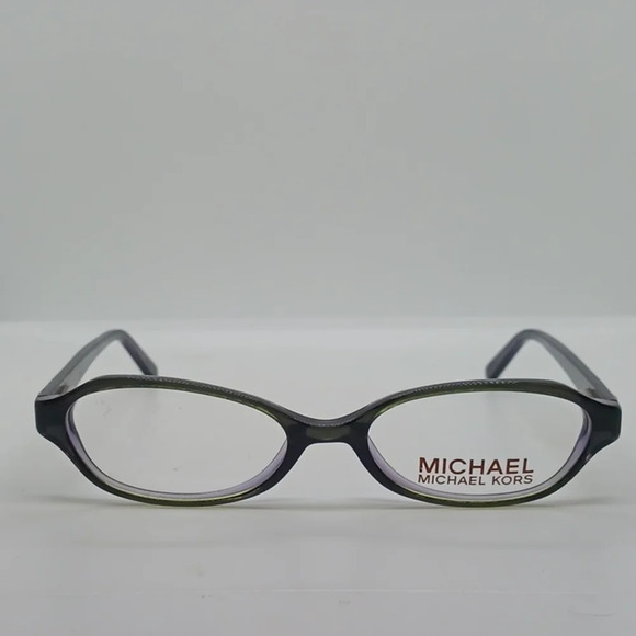 NWT KIDS MICHAEL KORS EYEGLASS FRAMES M2638 PURPLE